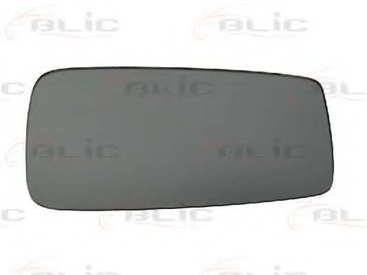 6102-01-0170P BLIC Стекло наружного зеркала
