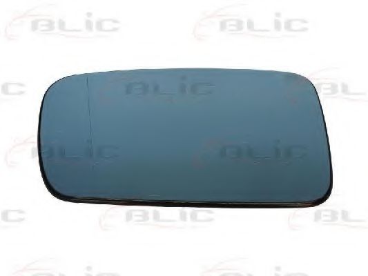 6102-02-1211522P BLIC Скло зовнішнього дзеркала