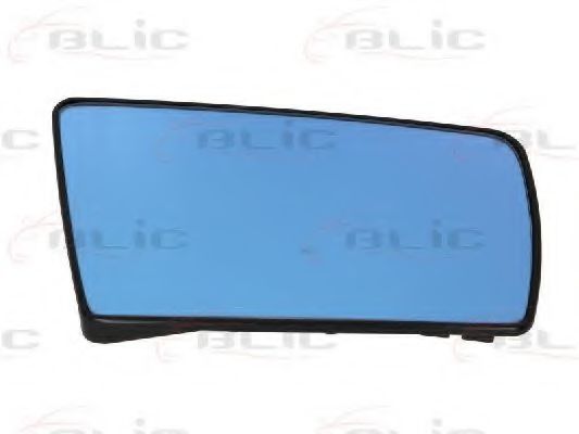 6102-02-1212539P BLIC Скло зовнішнього дзеркала