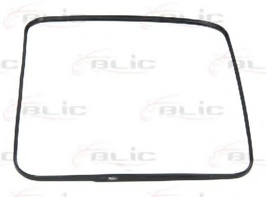 6102-02-1232997P BLIC Стекло наружного зеркала для Suzuki Jimny