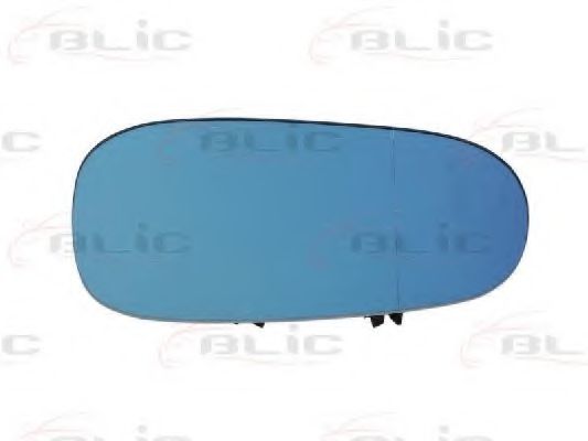 6102-02-1271530P BLIC Стекло наружного зеркала для Lancia Lybra