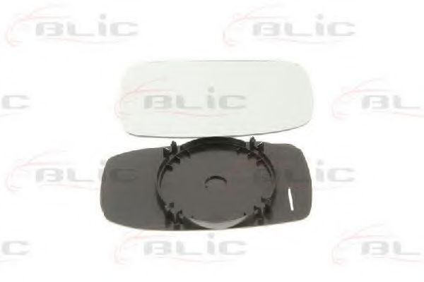 6102-02-1291299P BLIC Скло зовнішнього дзеркала для Ford Mondeo