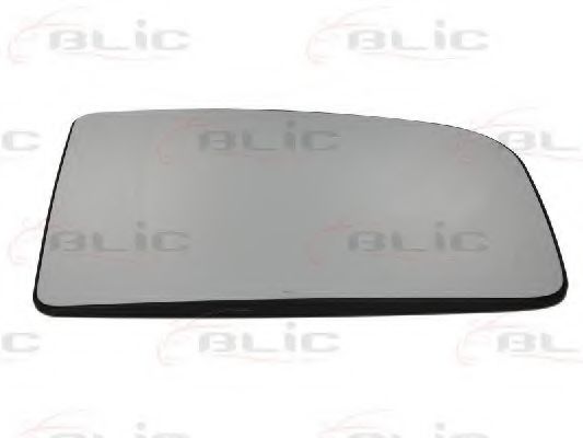 6102-02-1291991P BLIC Скло зовнішнього дзеркала