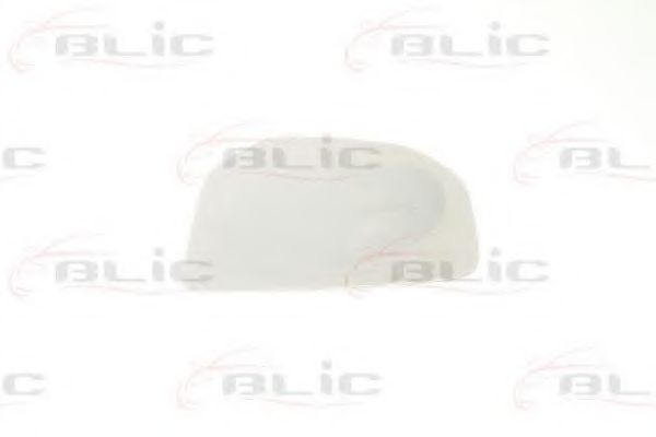 6102-02-1291994P BLIC Стекло наружного зеркала