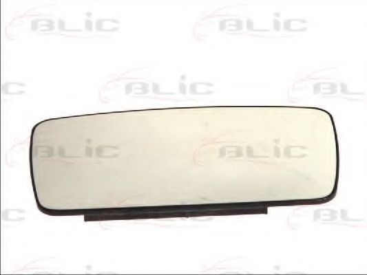 6102-02-1292911P BLIC Стекло наружного зеркала