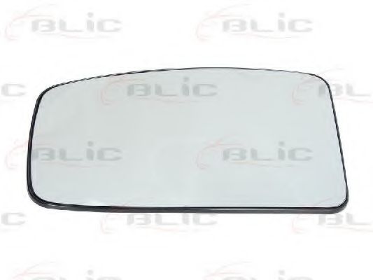 6102-04-053368P BLIC Скло зовнішнього дзеркала