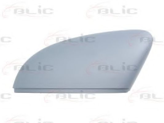 6103-01-060353P BLIC Корпус дзеркала
