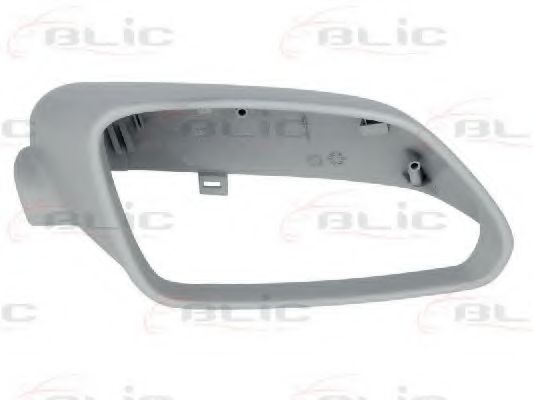 6103-01-1312111P BLIC Корпус дзеркала
