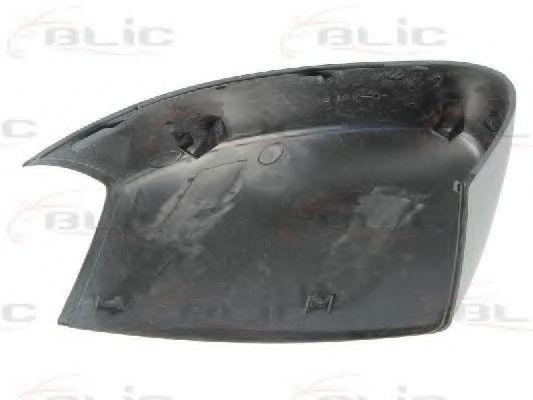 6103-01-1312132P BLIC Корпус зеркала