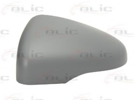 6103-01-1312517P BLIC Корпус дзеркала
