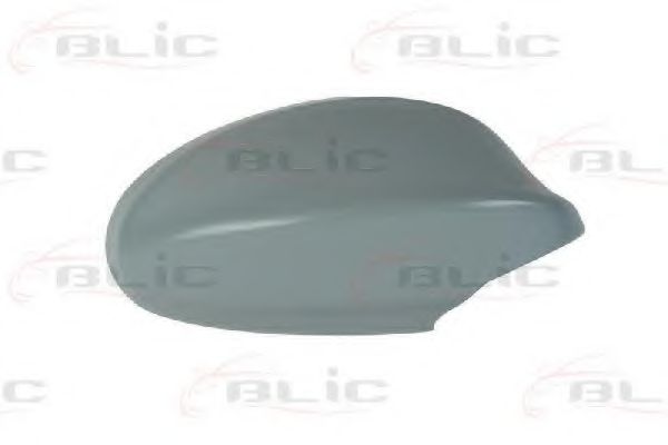 6103-01-1312523P BLIC Корпус дзеркала