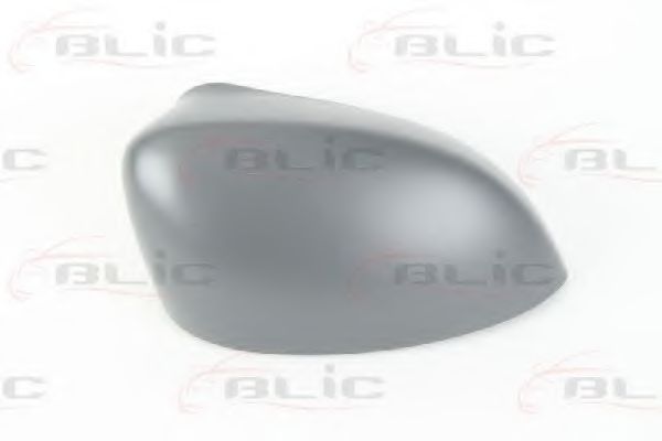 6103-01-1312527P BLIC Корпус дзеркала