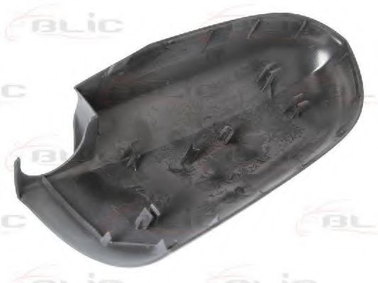 6103-01-1321226P BLIC Корпус дзеркала для Opel Zafira