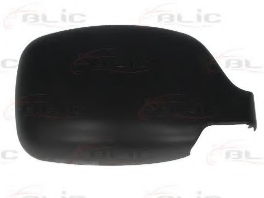 6103-01-1322170P BLIC Корпус зеркала