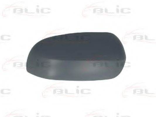 6103-01-1322230P BLIC Корпус дзеркала