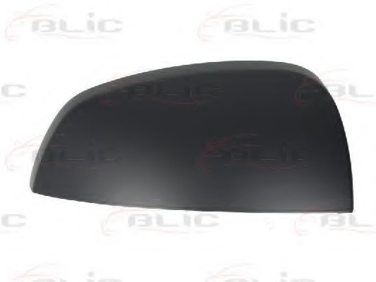 6103-01-1322752P BLIC Корпус дзеркала для Opel Meriva