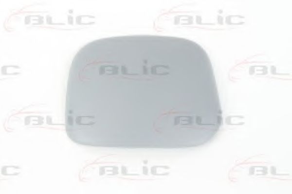 6103-01-1322972P BLIC Корпус дзеркала