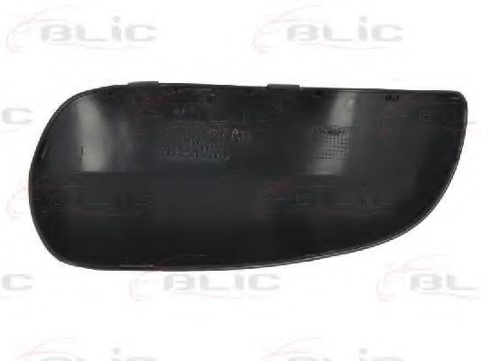 6103-01-1323227P BLIC Корпус зеркала