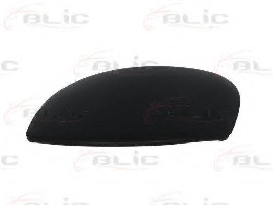 6103-01-1323283P BLIC Корпус зеркала