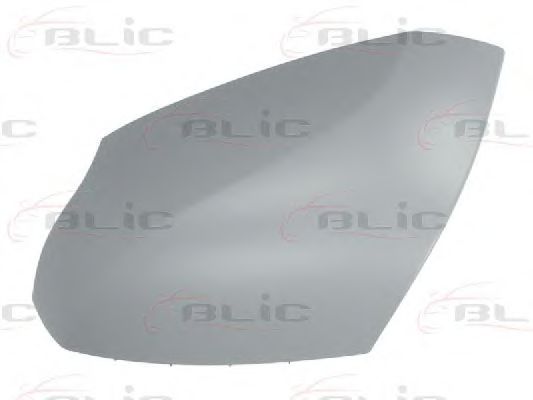 6103-01-1325221P BLIC Корпус зеркала