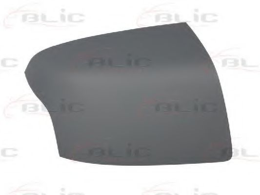 6103-01-1352399P BLIC Корпус дзеркала