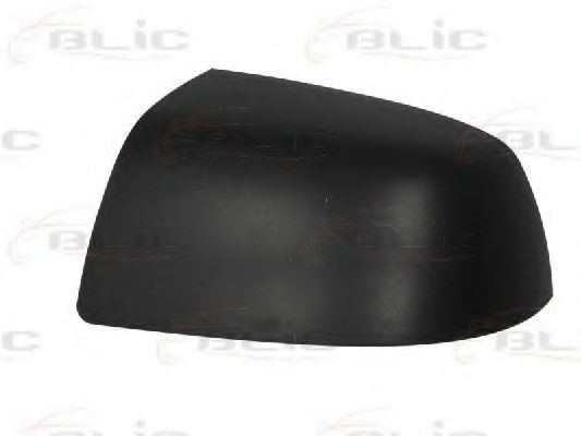 6103-01-1391392P BLIC Корпус дзеркала