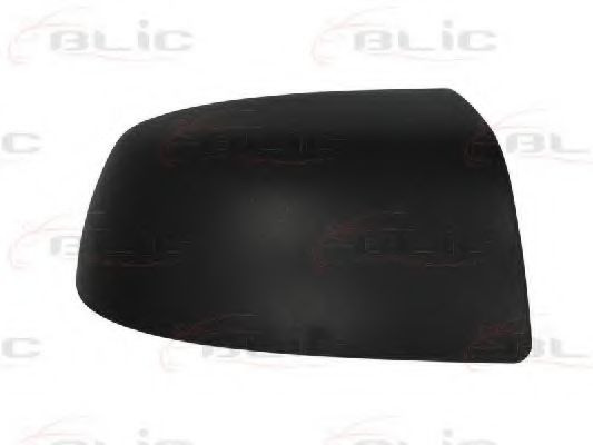 6103-01-1392392P BLIC Корпус зеркала