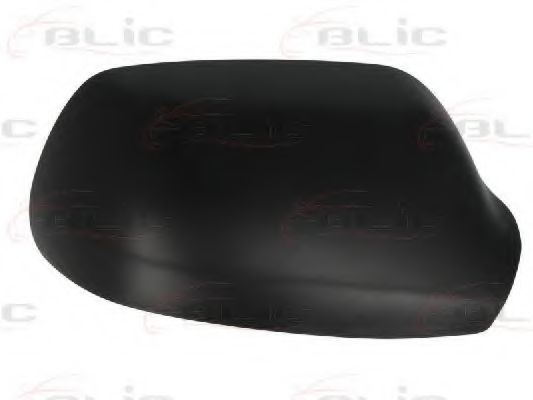 6103-01-1392991P BLIC Корпус дзеркала для Mazda 3
