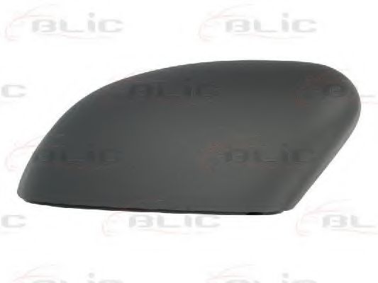 6103-03-039353P BLIC Корпус зеркала