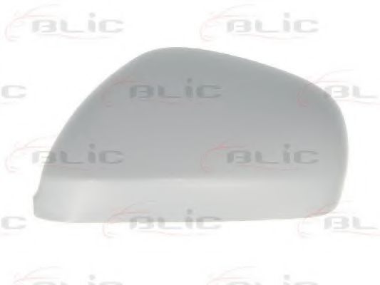 6103-22-017353P BLIC Корпус дзеркала для Alfa Romeo Giulietta