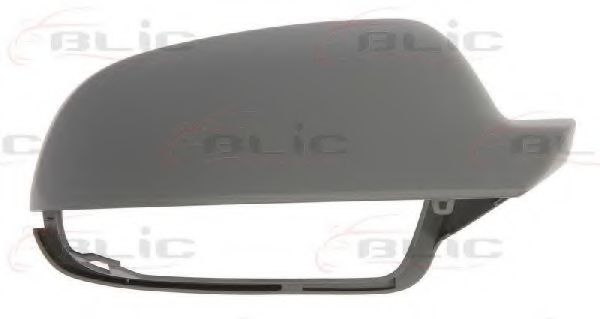 6103-25-048350P BLIC Корпус дзеркала