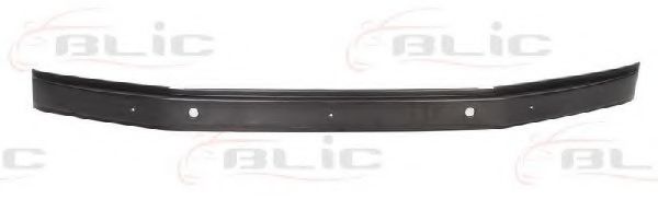 6502-02-2515220P BLIC Передняя панель кузова для Ford Transit