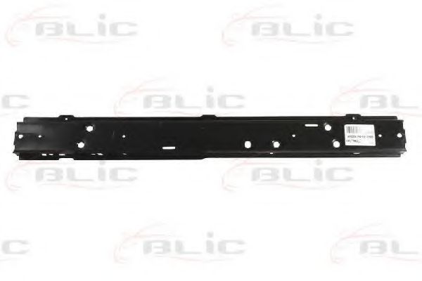 6502-03-0518230P BLIC Передняя панель кузова для Citroen Saxo