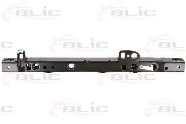 6502-03-1601230P BLIC Передня панель кузова для Nissan Juke
