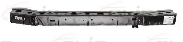 6502-03-1636230P BLIC Передняя панель кузова для Nissan Tiida