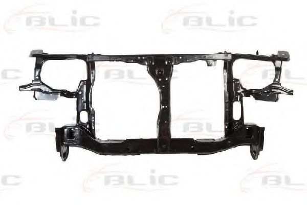 6502-03-3132230P BLIC Передняя панель кузова для Hyundai Matrix