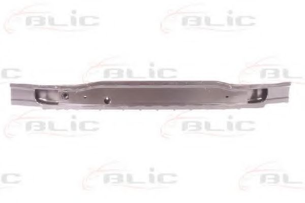 6502-03-6006230P BLIC Передня панель кузова для Renault Twingo