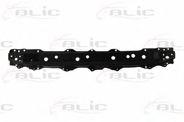6502-03-8155230P BLIC Передняя панель кузова для Toyota Yaris