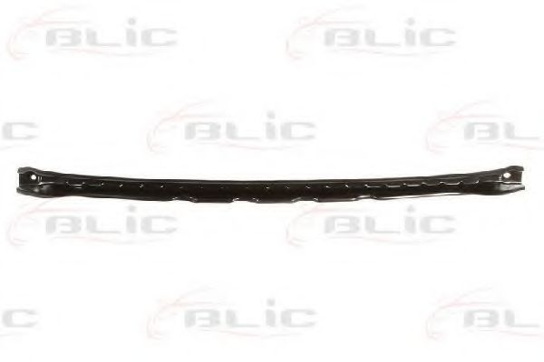 6502-03-9548230P BLIC Передняя панель кузова для Volkswagen Tiguan