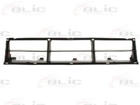 6502-07-0065994P BLIC Вентиляционная решетка бампера
