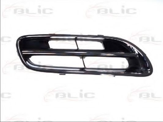 6502-07-1608996P BLIC Решетка радиатора для Nissan Micra