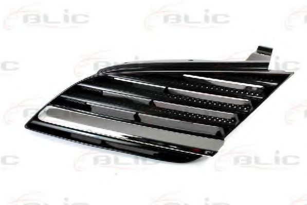 6502-07-1670991P BLIC Решетка радиатора для Nissan Primera