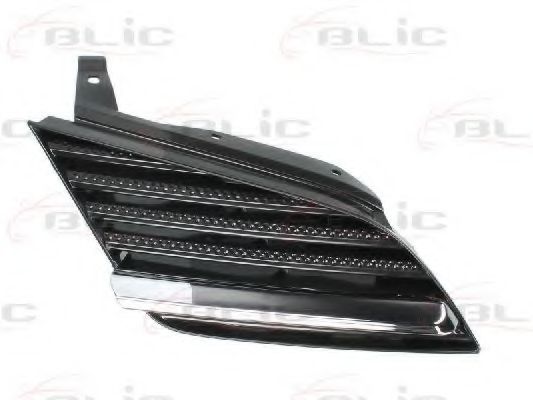 6502-07-1670992P BLIC Решетка радиатора для Nissan Primera