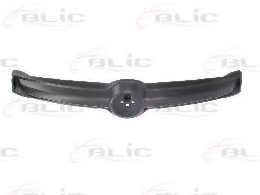 6502-07-2009990P BLIC Решетка радиатора для Fiat Panda