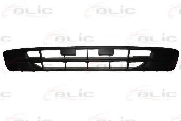 6502-07-2023995P BLIC Вентиляционная решетка бампера для Fiat Punto