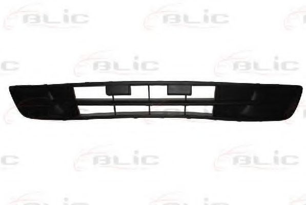 6502-07-2023996P BLIC Вентиляційна решітка бампера для Fiat Punto