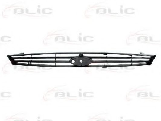 6502-07-2532990P BLIC Решетка радиатора для Ford Focus