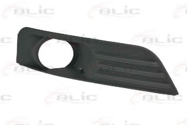 6502-07-2533995P BLIC Вентиляційна решітка бампера для Ford Focus