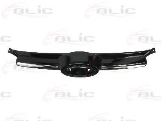 6502-07-2536990P BLIC Решетка радиатора для Ford Focus