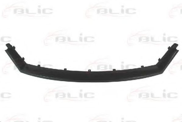 6502-07-2555991P BLIC Решітка радіатора для Ford Mondeo